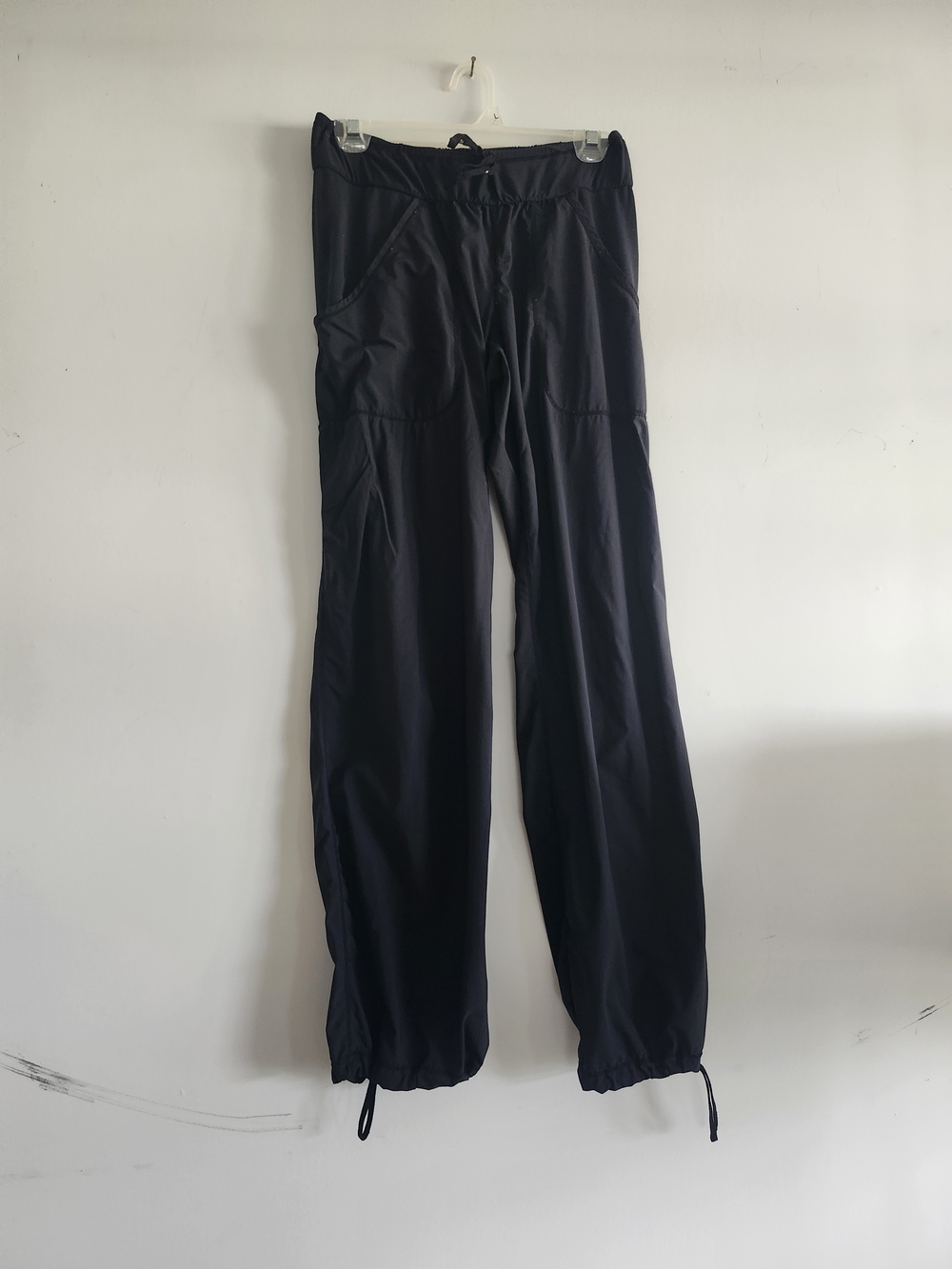 lululemon Dance Studio Mid-Rise Jogger | Black | Full Length | Size 6